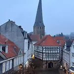 Apartment Stillvolle Mitten In Hattingen-altstadt *