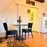 Apartment Stillvolle Mitten In Hattingen-altstadt
