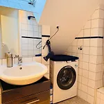Apartment Stillvolle Mitten In Hattingen-altstadt