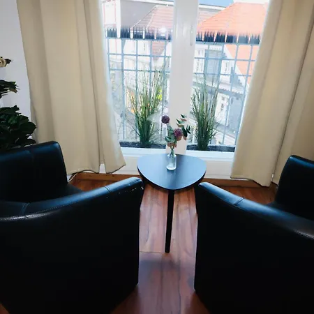 Stillvolle Mitten In Hattingen-altstadt