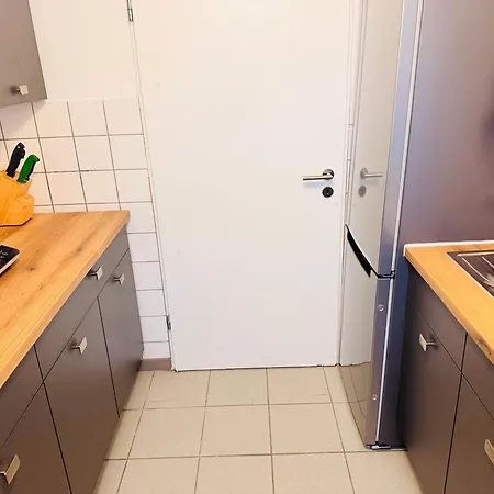 Stillvolle Mitten In Hattingen-altstadt *