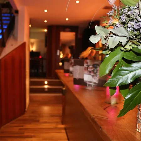 Apartamento Stillvolle Mitten In Hattingen-altstadt *