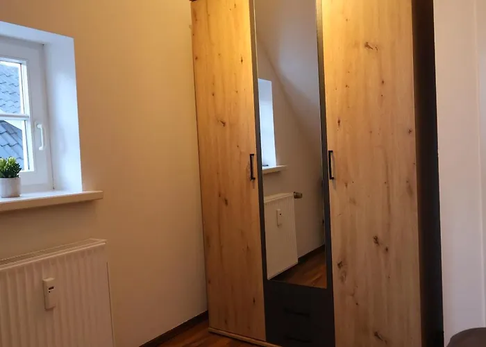 Stillvolle Mitten In Hattingen-altstadt Apartamento Hattingen