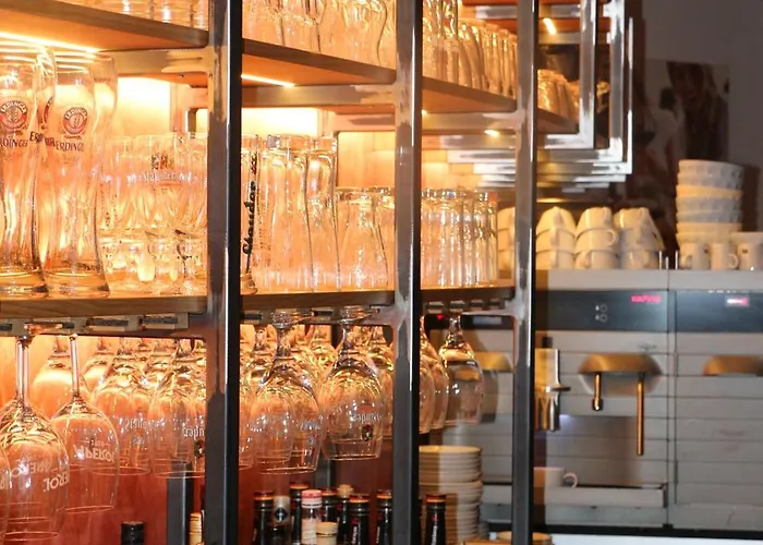 Stillvolle Mitten In Hattingen-altstadt Apartamento Hattingen