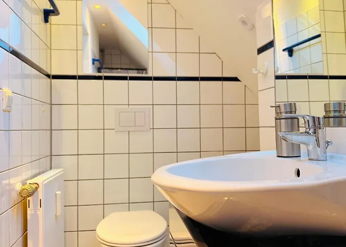 Stillvolle Mitten In Hattingen-altstadt * Hattingen