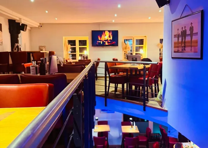 Stillvolle Mitten In Hattingen-altstadt