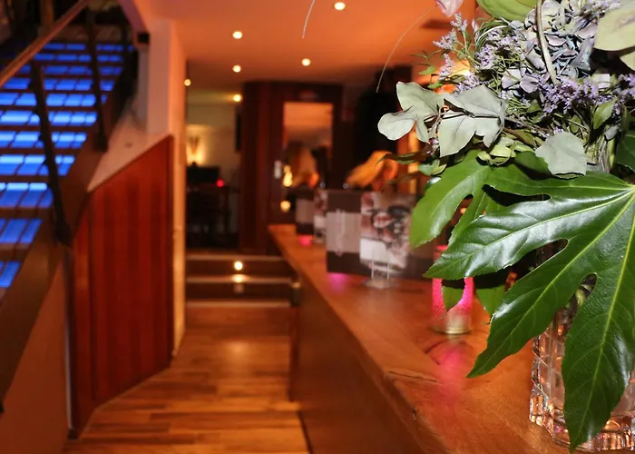 Apartamento Stillvolle Mitten In Hattingen-altstadt *